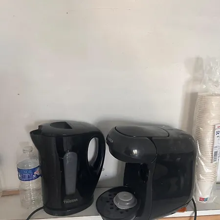 Tinchbray Appartamento