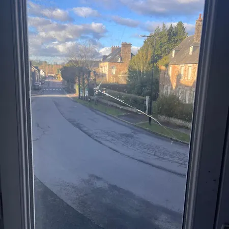 Tinchbray Appartamento