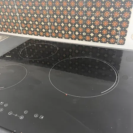 Tinchbray Appartamento *