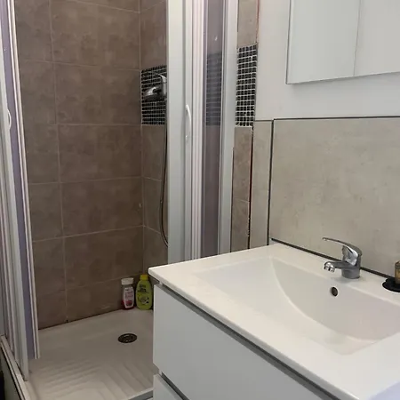 Paris 2 Апартаменты Tinchebray-Bocage