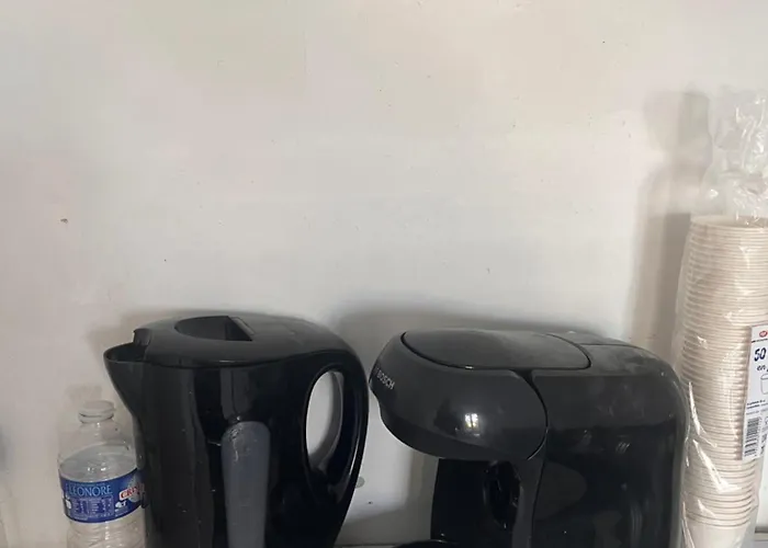 Tinchbray Appartamento