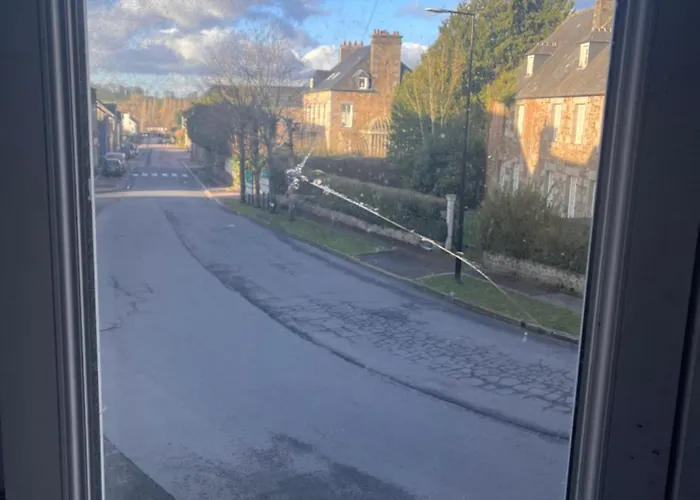 Tinchbray Appartamento