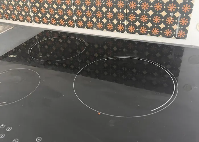 Tinchbray Appartamento *